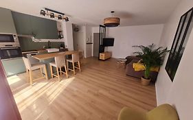 Montpellier, Apt 53M², Exterieur, Parking Sous-Sol