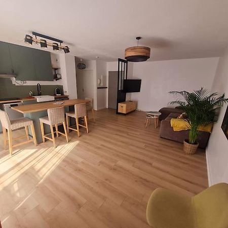 Montpellier, Apt 53M², Exterieur, Parking Sous-Sol Extérieur photo
