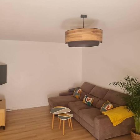 Montpellier, Apt 53M², Exterieur, Parking Sous-Sol Extérieur photo